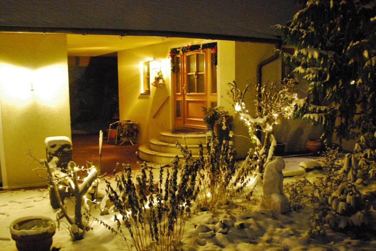 Apartment Heidi Oberasbach Exterior foto